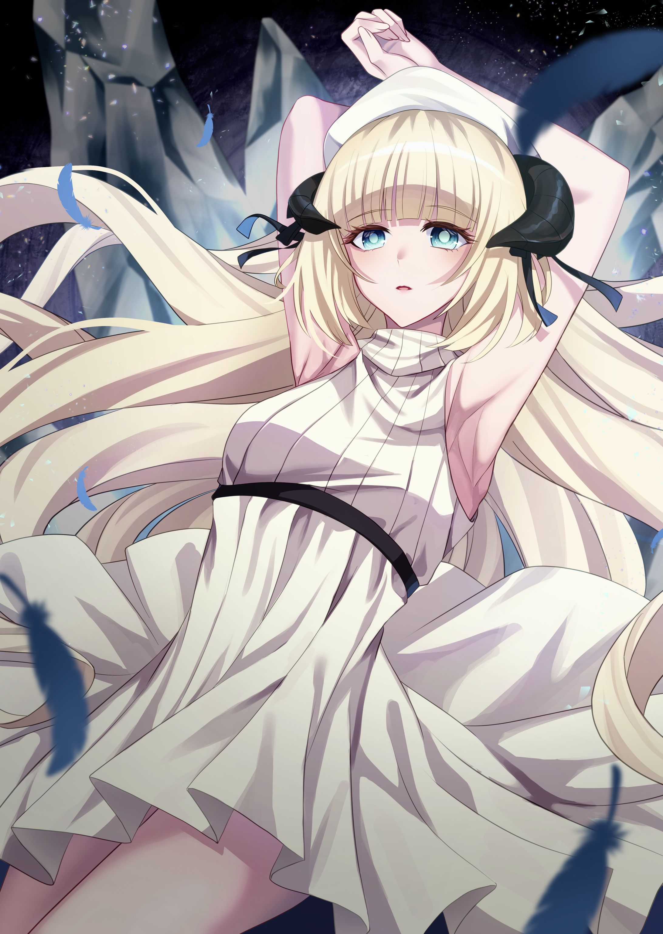 ナイチンゲール(2023.04)-1