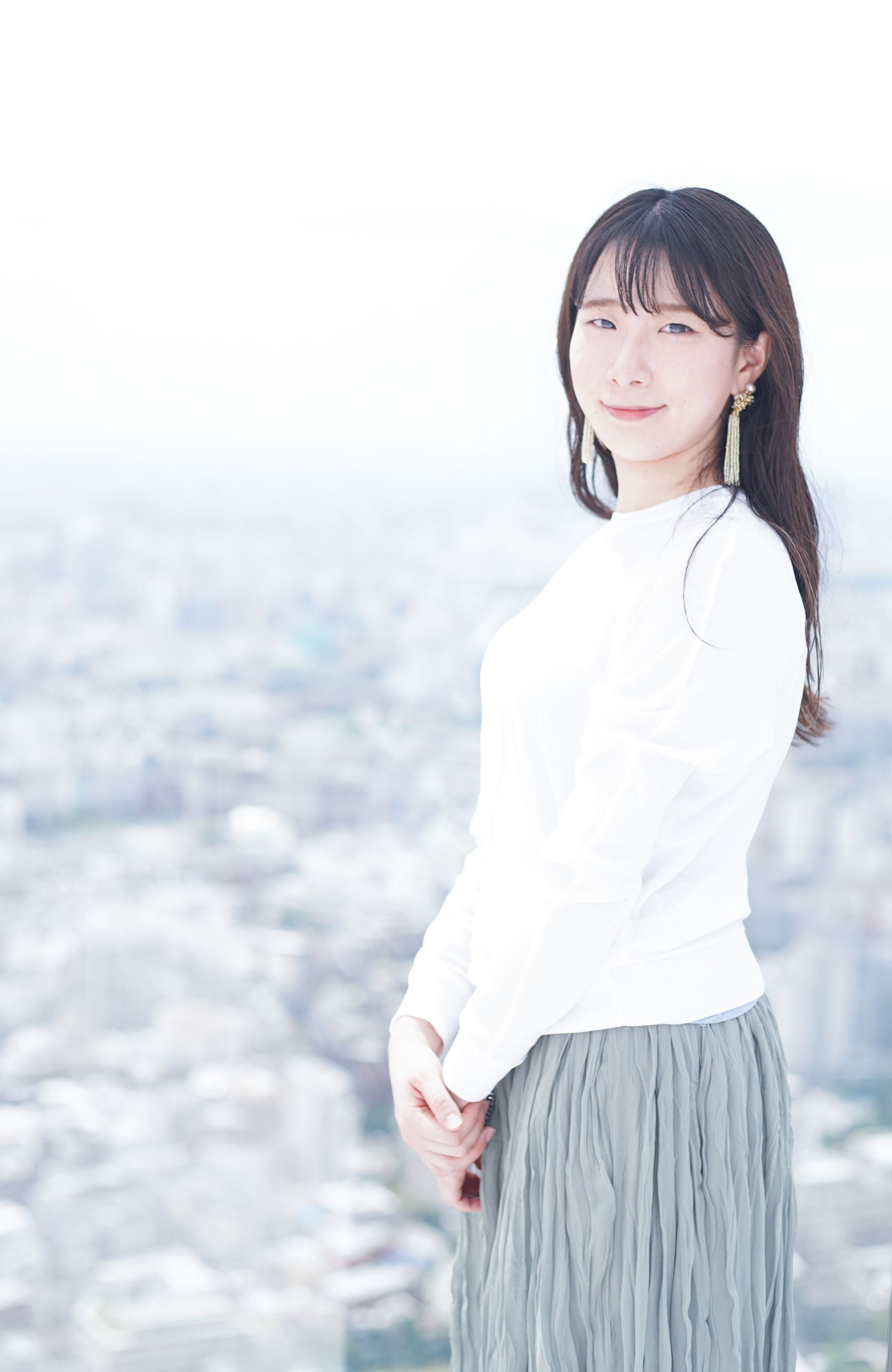 プロフィール写真撮影-1