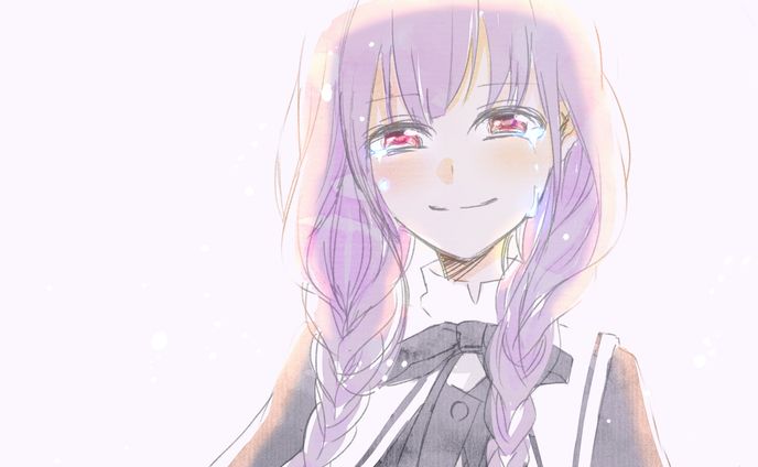 アサルトリリィ①