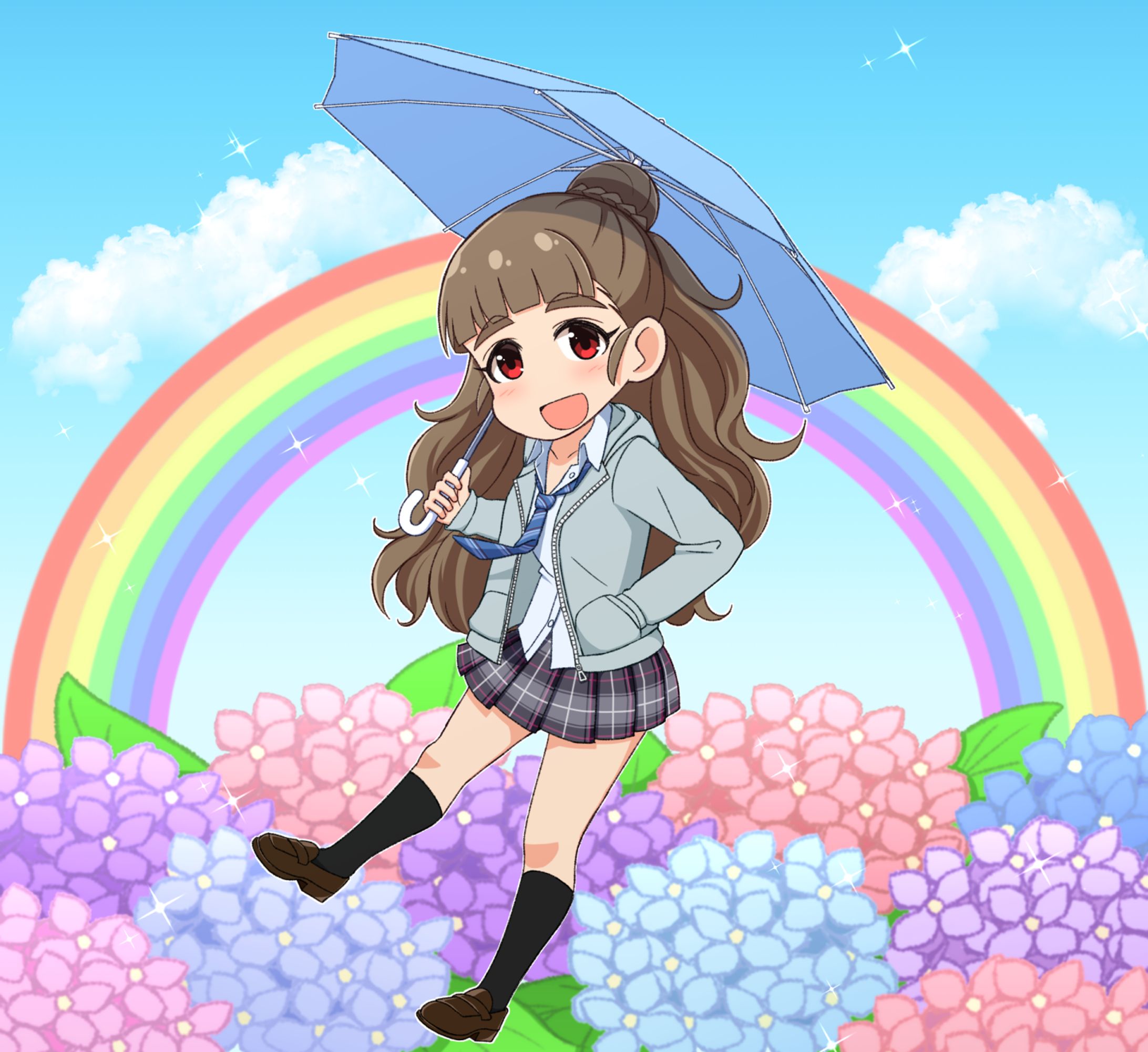 2次創作（デフォルメ系）-1