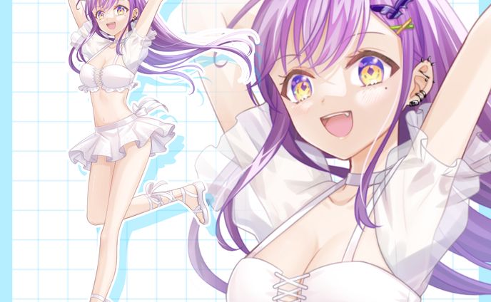 水着衣装
