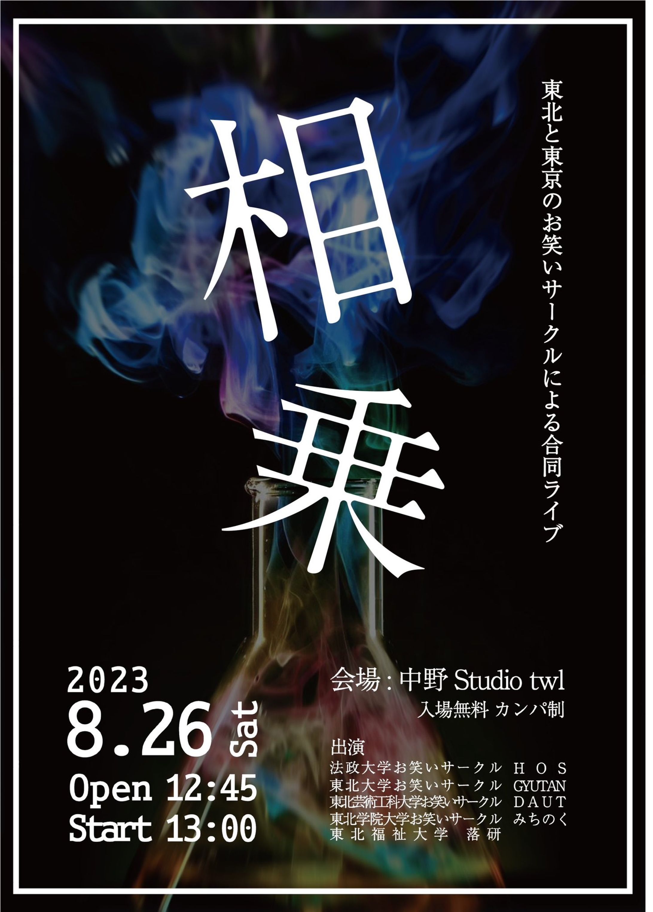 相乗-1