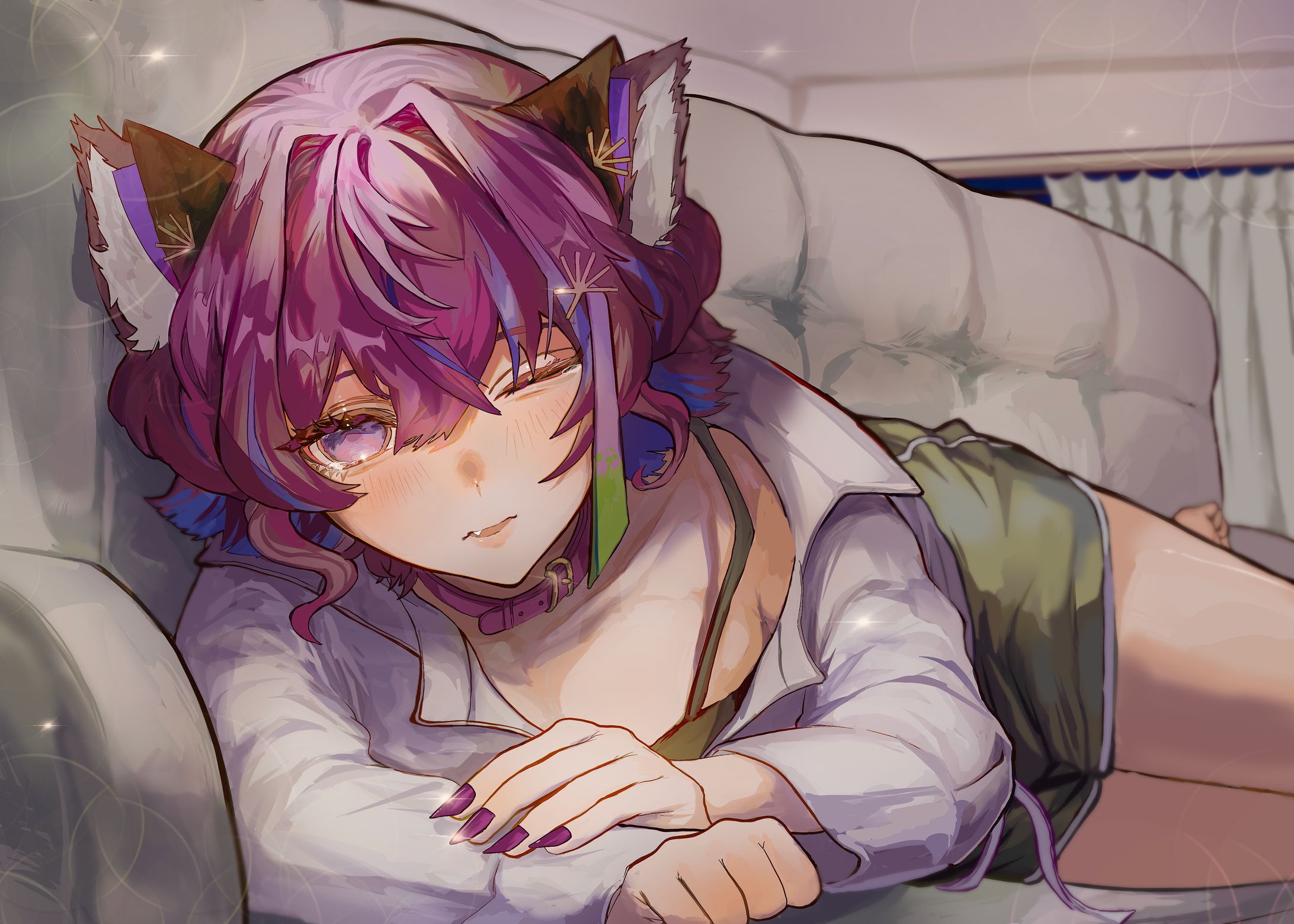 【依頼】松風しあ様-1