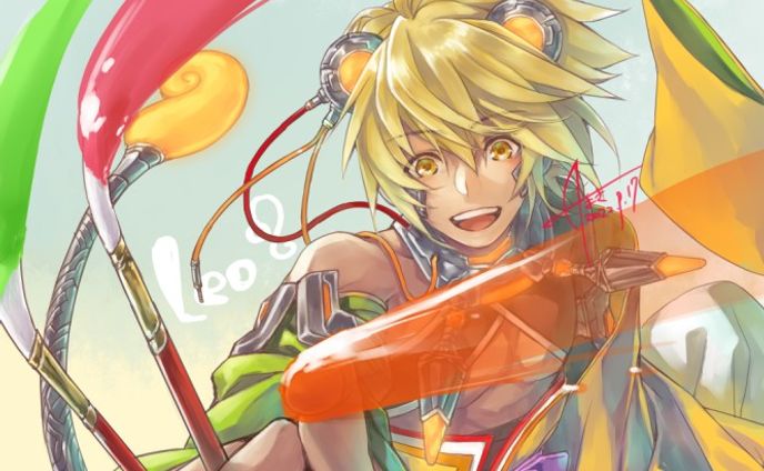 20220915 01 獅子座 twitter