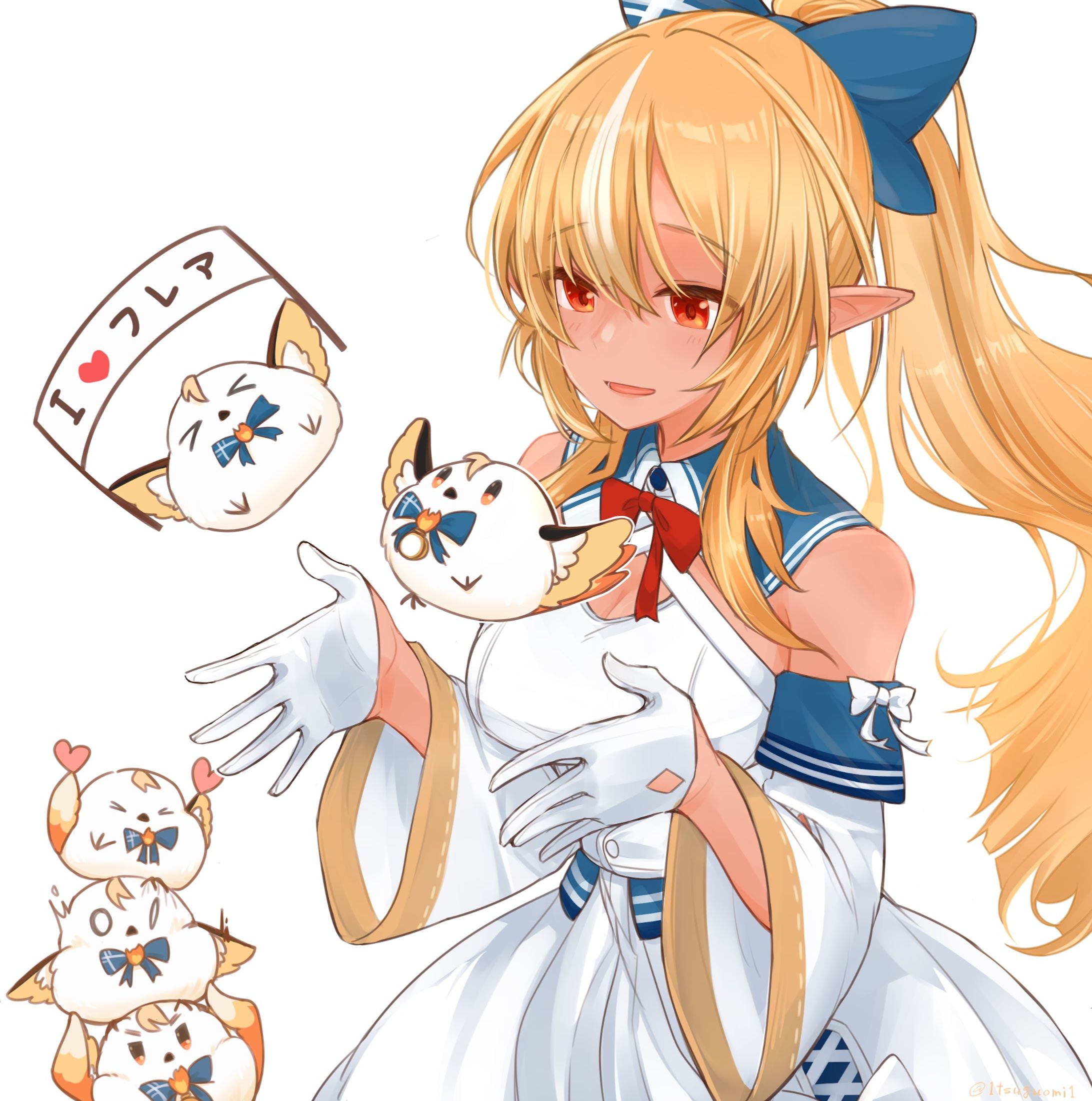 二次創作-1