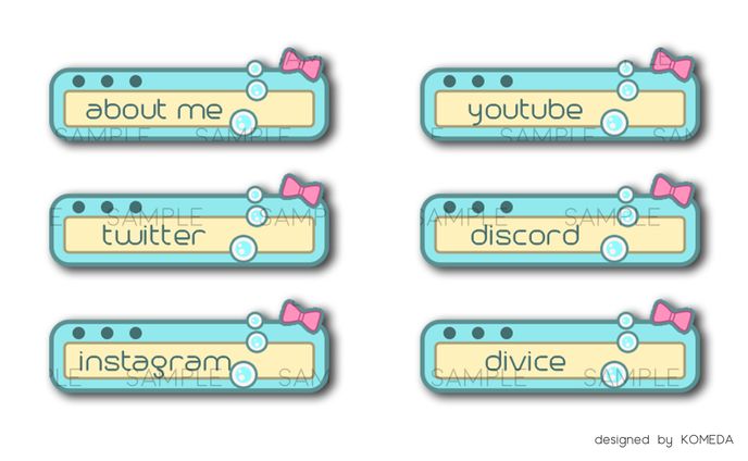 SKIMA コンペ用 ツイッチパネル