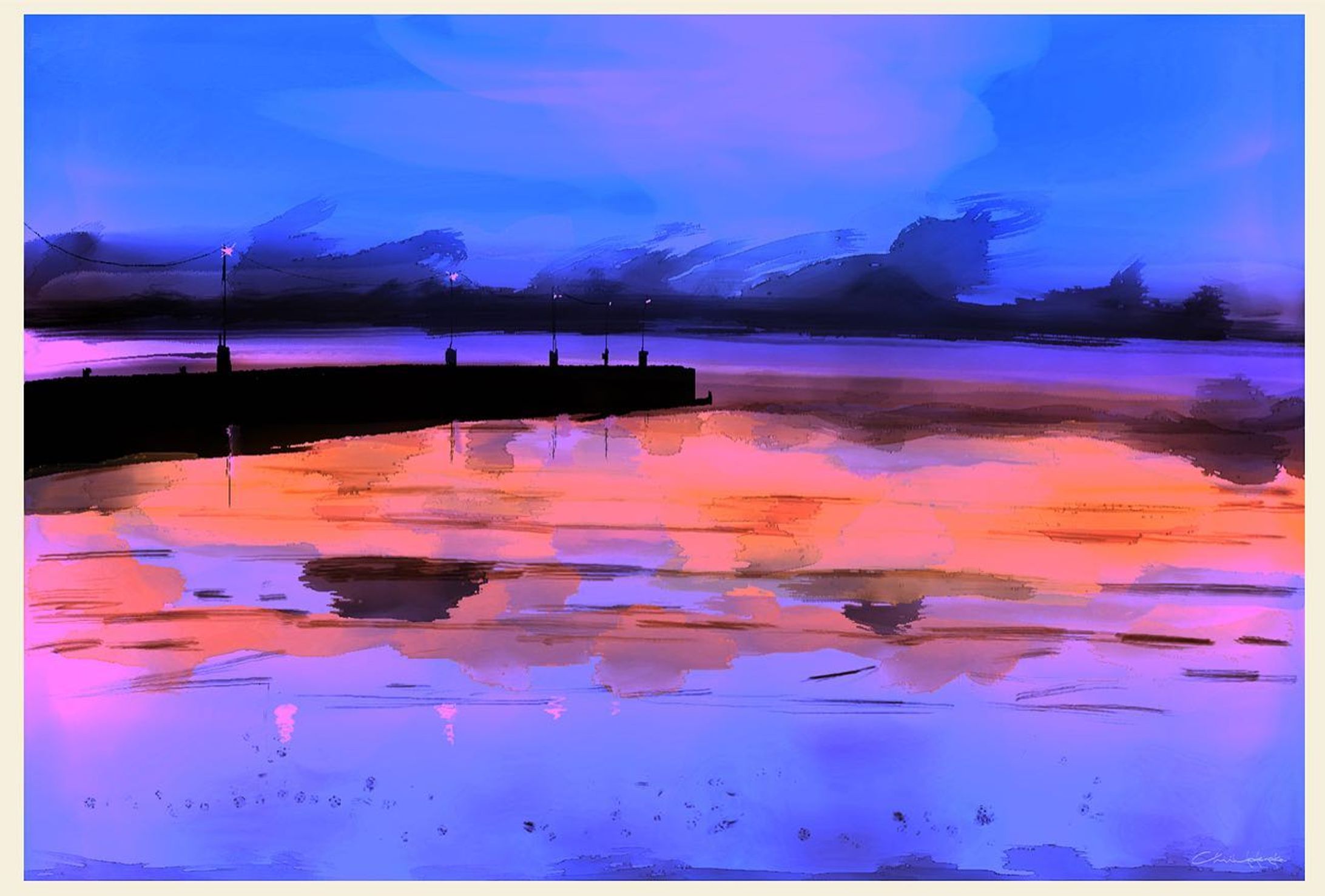 夕凪

#artwork-1