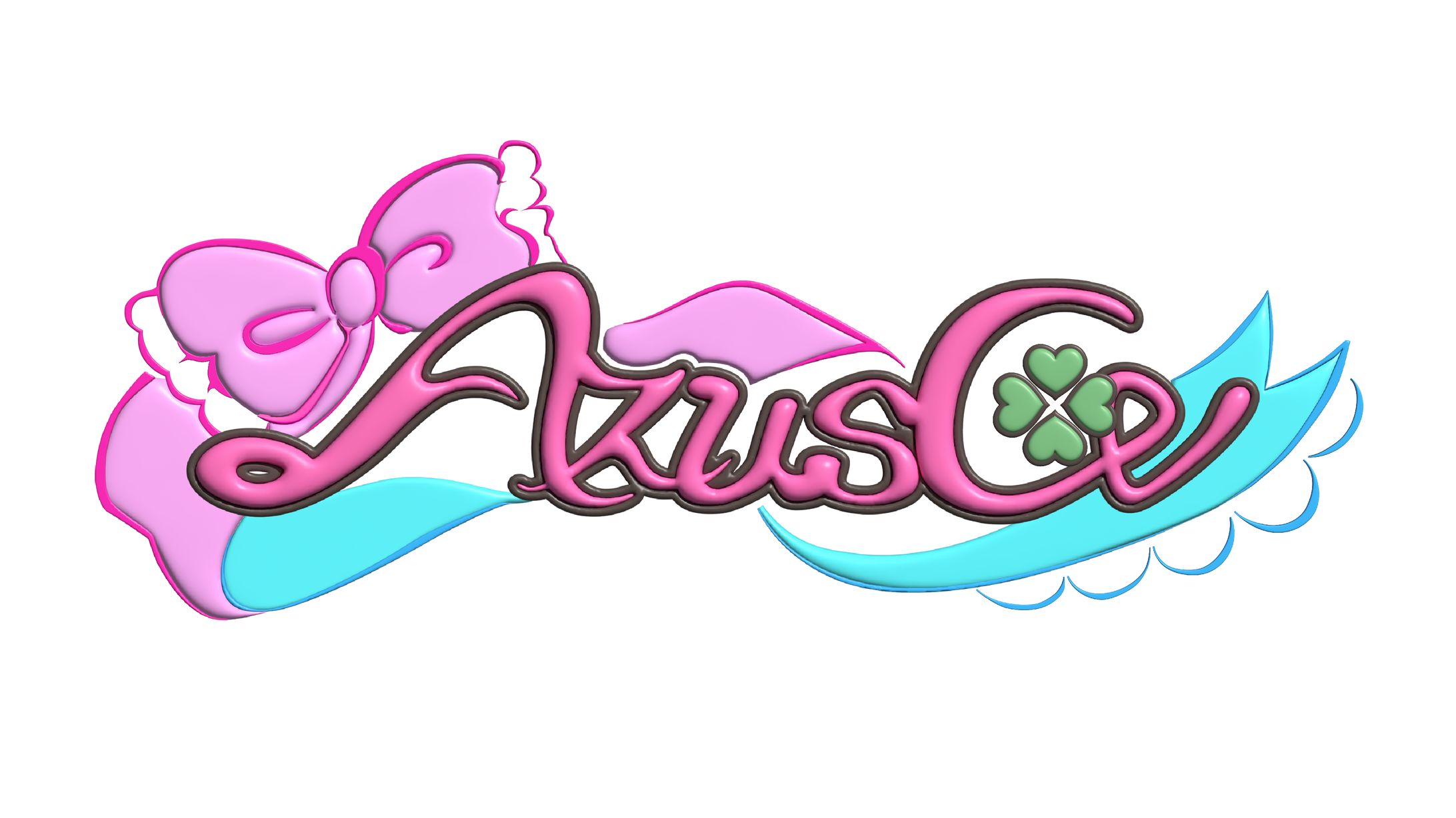 あずさ 様　ロゴ-1