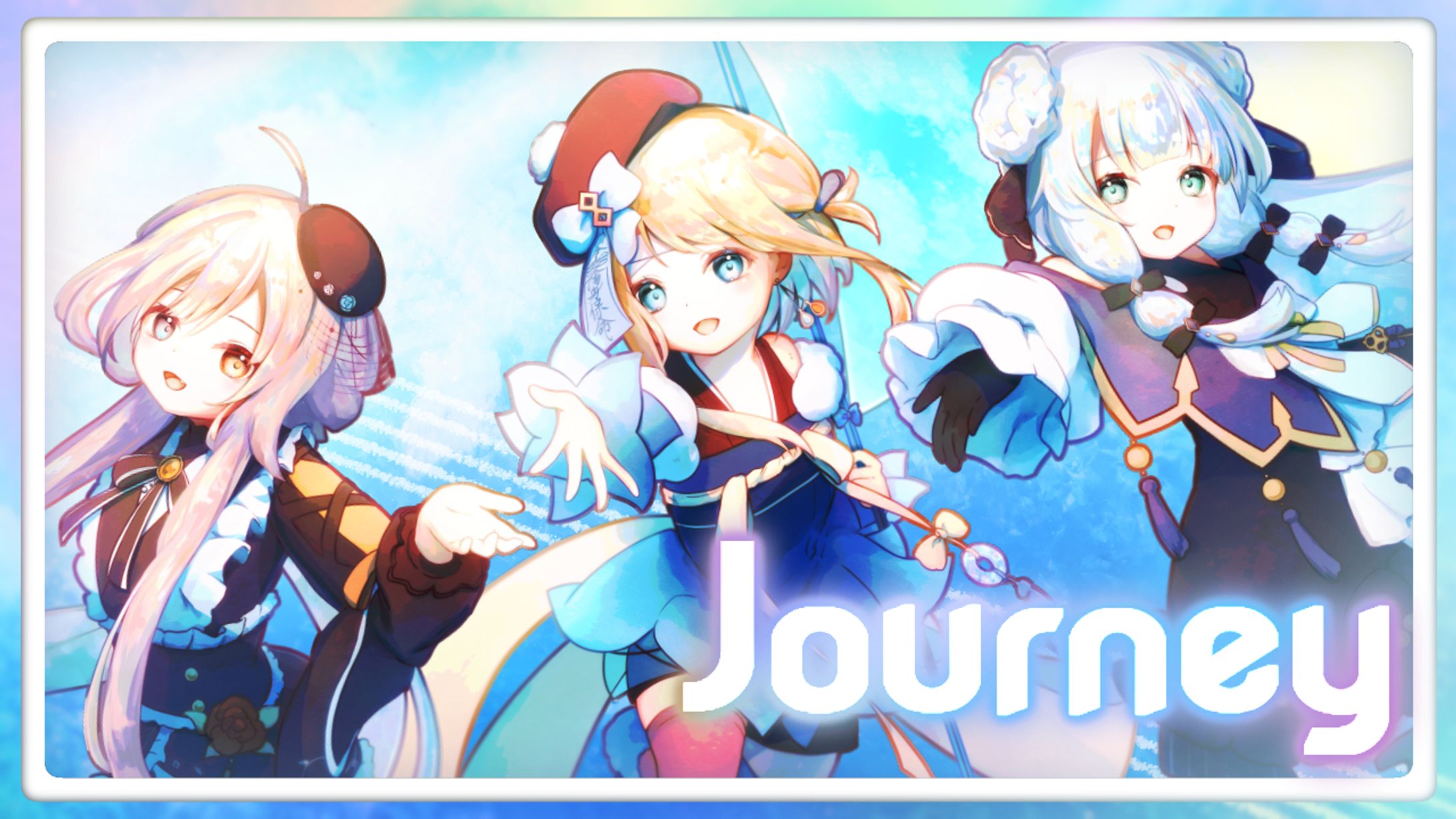 【歌ってみたイラスト】-1