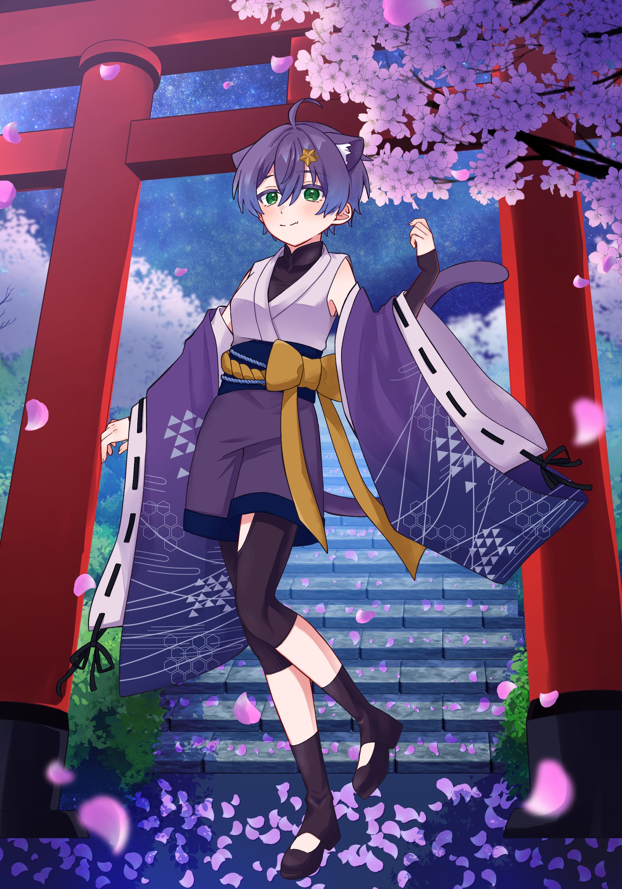 1枚絵-1