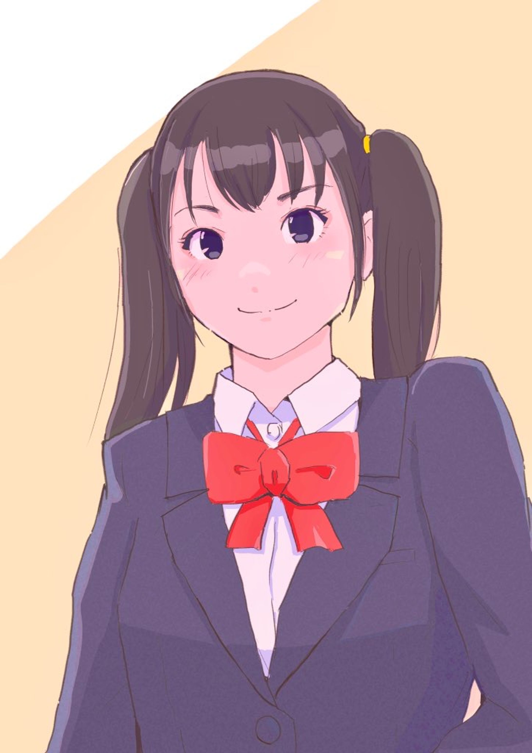 ツインテールの日2023-1