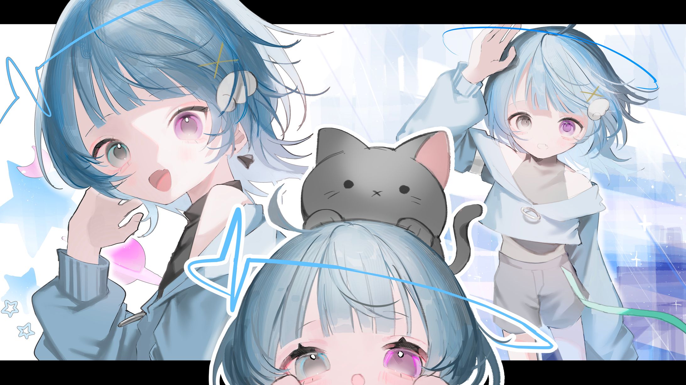 DMご依頼イラスト-1