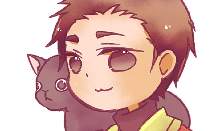 イラスト、デザイン、絵本