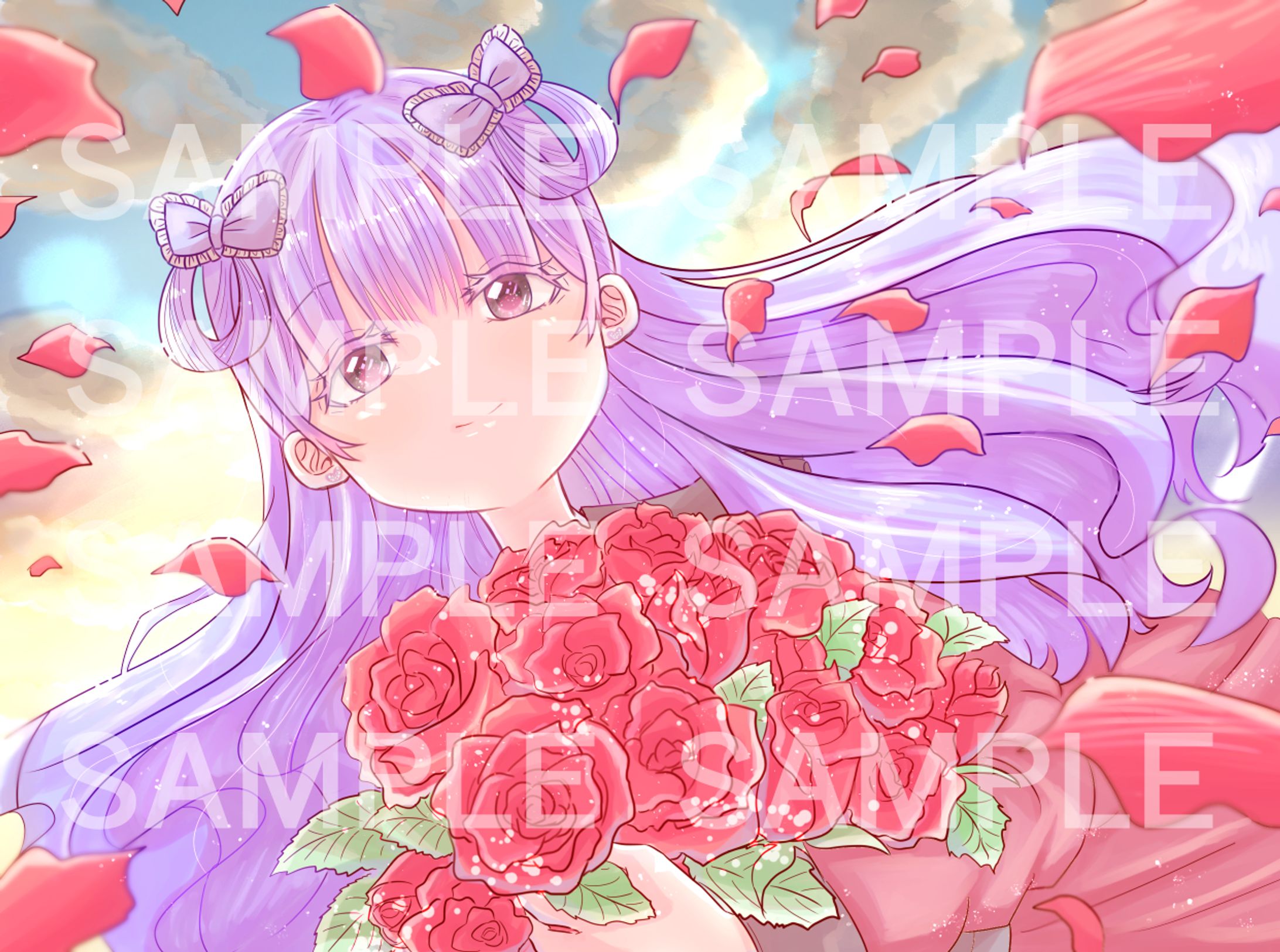 ご依頼絵-1