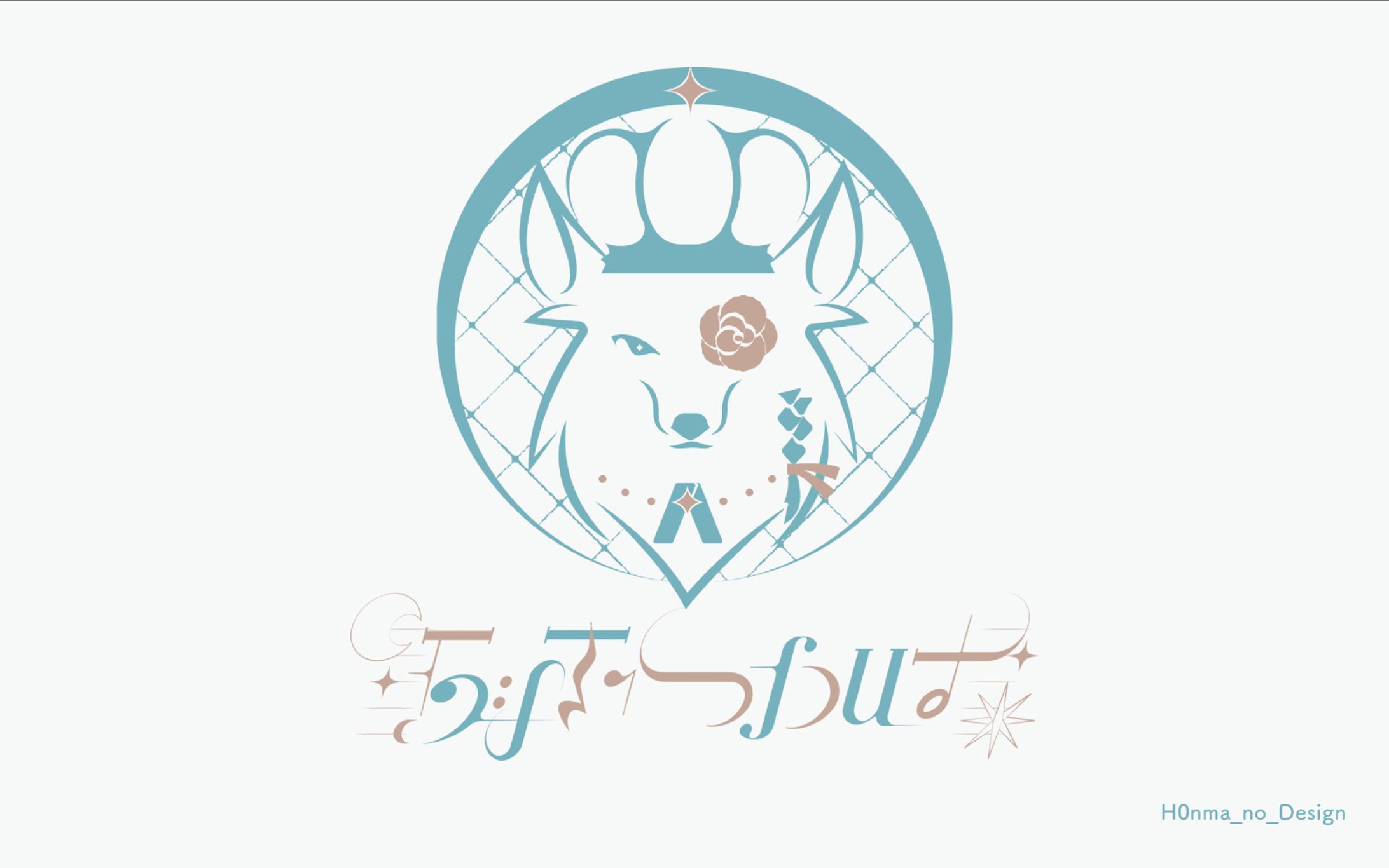 五木つかさ様_シンボルマーク・ネームロゴ-1