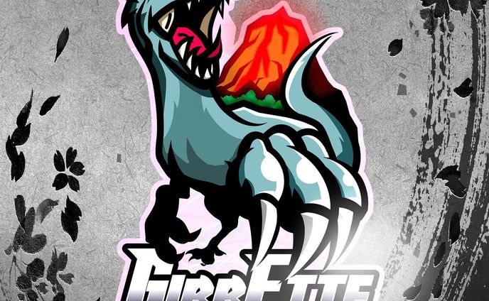 ❖Mascot logo❖

concept:ラプトル

text:GirrEtte

Plz Twitter Follow& like

#Mascotlogo #キャラクターロゴ #クランアイコン #デザイン #イラスト #依頼 #kaiju8go logo #mascot #logodesigner #designer #icon #illustration #logos #clanlogo
#esportlogo #esports #mascotlogoinspirations #art #artwork  #logoinspiration #logoawesome #designgraphic #logoplace #logoinspire #sportslogo #graphicdesign #mascotsportbranding #logodesigns #esportlogoteam #logosportideas