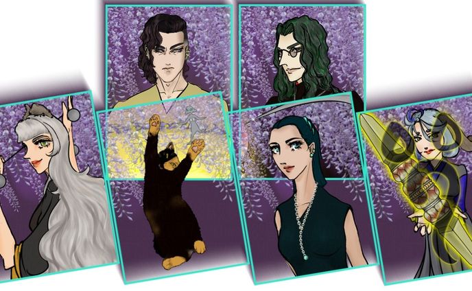 604.20230805：泰市の回：きんこのせんれい
https://note.com/mk0war888/n/n33a9ad351ee0
投稿しました。

バースセイバー711号室記録帳BBSにて毎晩連載中の #小説 を　#note　マガジン「711号室」にて公開しています。

しげちーの覚書１～４https://note.com/mk0war888/n/n7d51428b4980 
更新しました。

スキ・フォロ・シェアしてくださると、うちのこがランダムでお礼を申しますので是非♡ 
７１１号室出演者≒メンバーシップ会員様は常時募集中です♡

#ごりごりごりっと芯減らし訓練　は、来期note７１１号室の見出し画像。配置に悩みまくりました。#一次創作 #digitalillustration #originalcharacter　#ARTISUL #clipstudiopaintpro
@note_ig_official