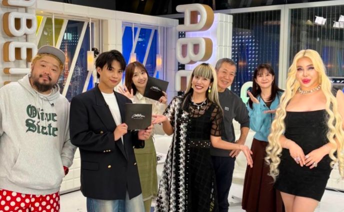 【ABEMA Prime】年齢 x ファッション