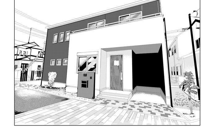 漫画家、創作・fa