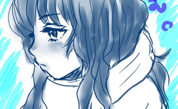 カラフル①