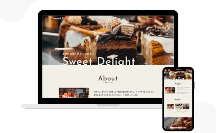 Sweet Delight