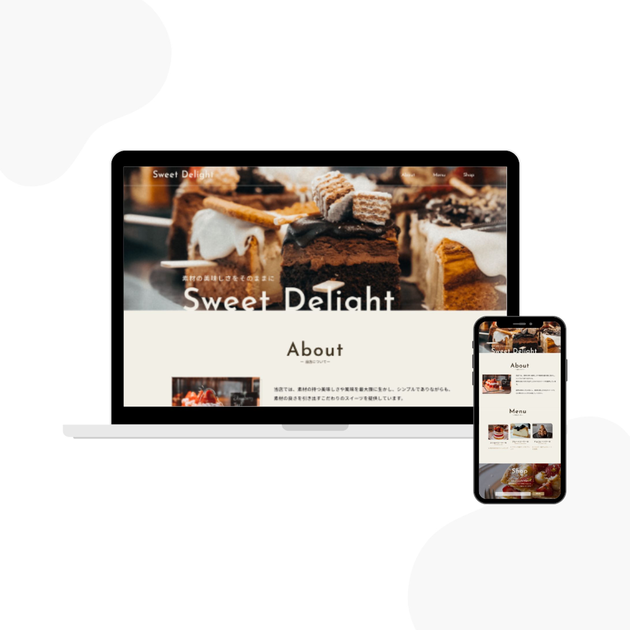 Sweet Delight-1