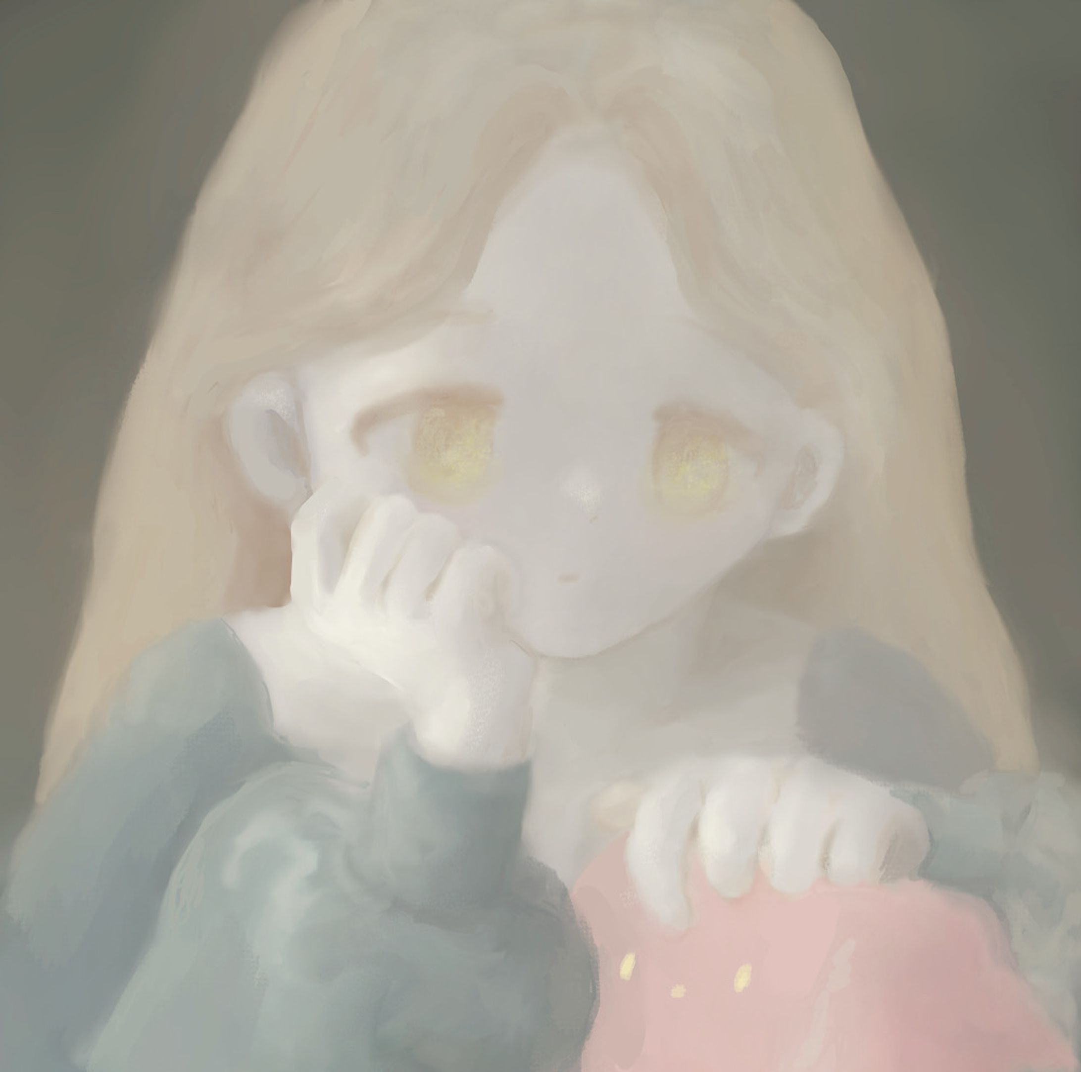 うーん、、、-1