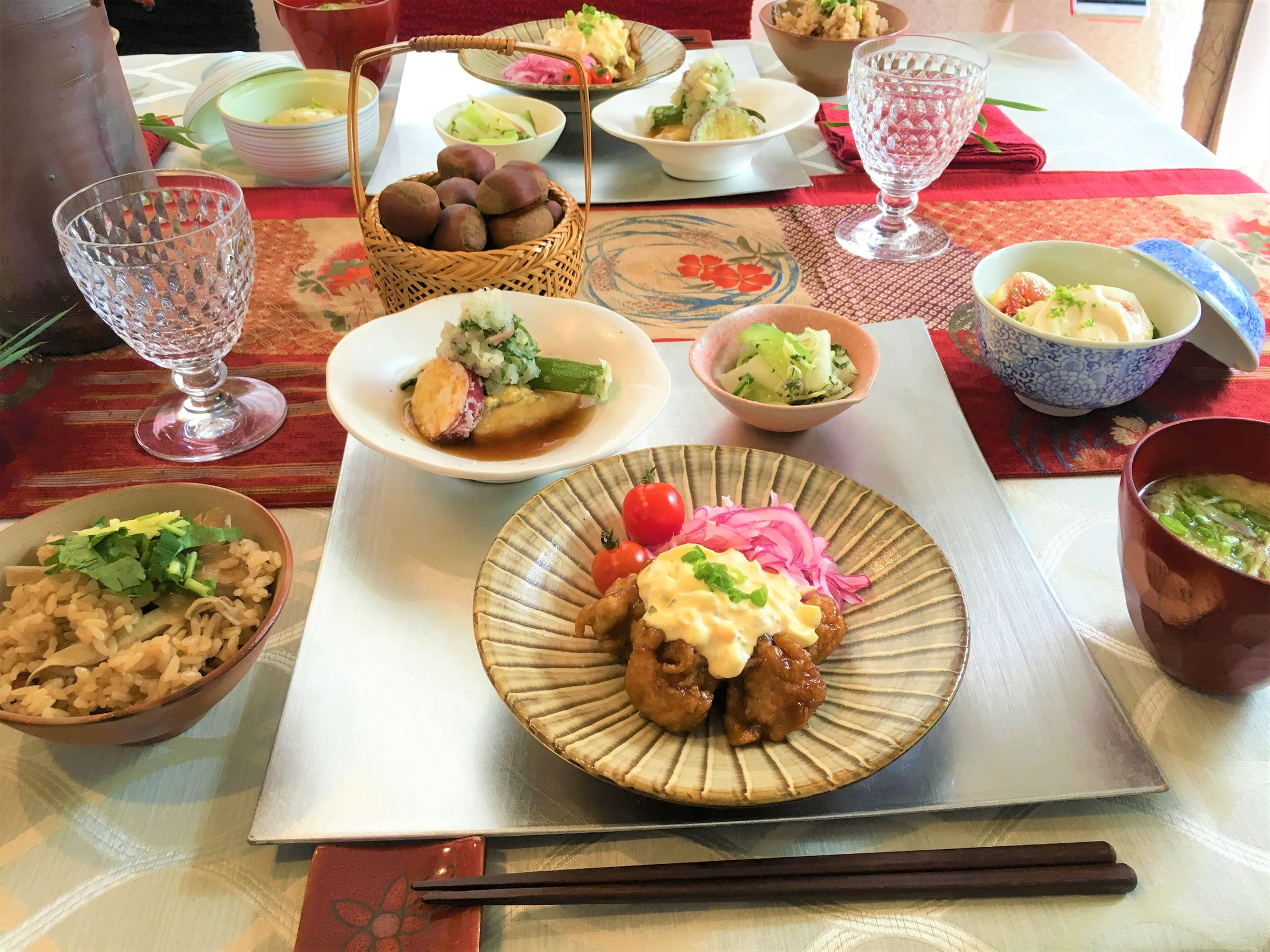 Japanese Cooking-1