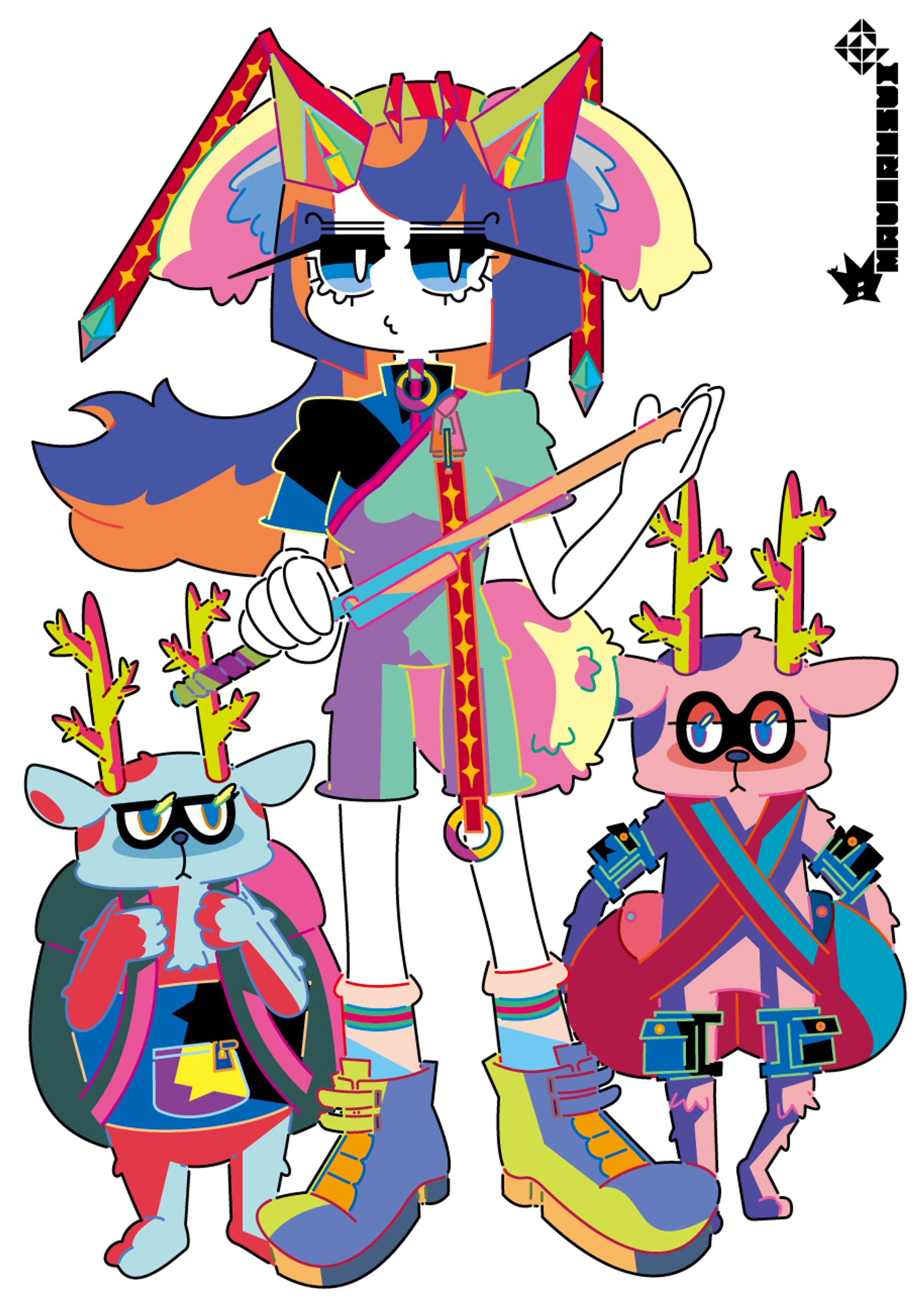 旅は続くよどこまでも-1