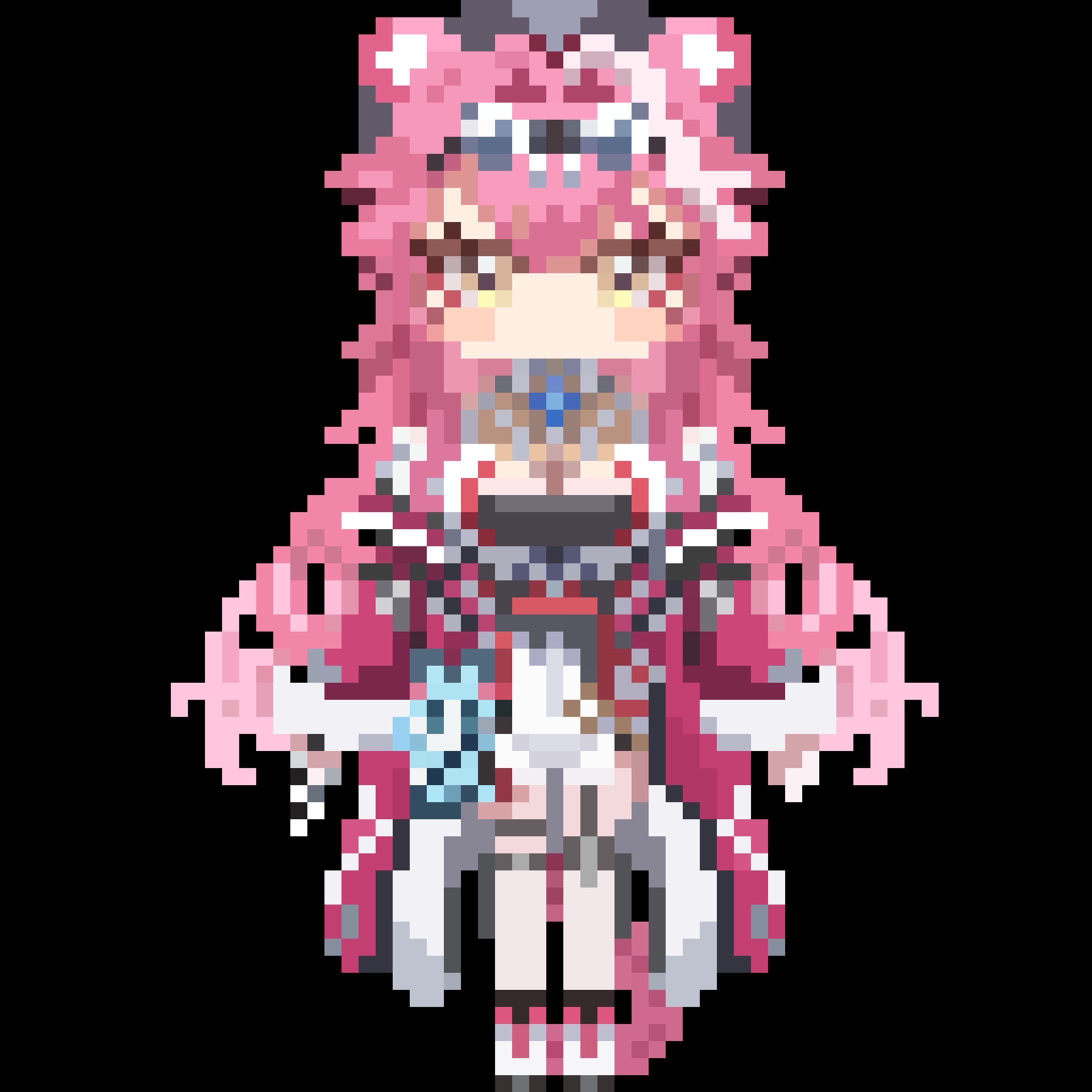 Raora Panthera🐱-1