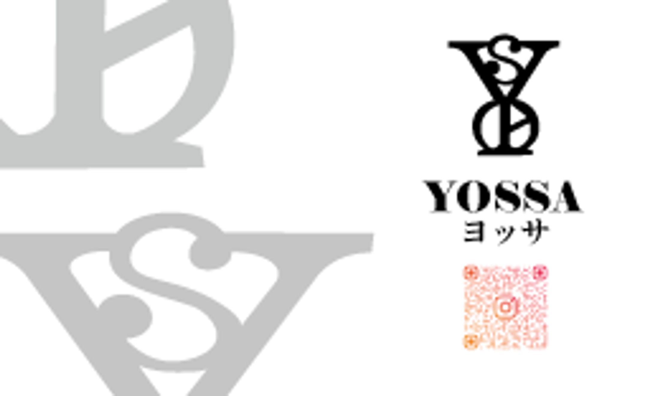 ヨッサの名刺デザイン-1