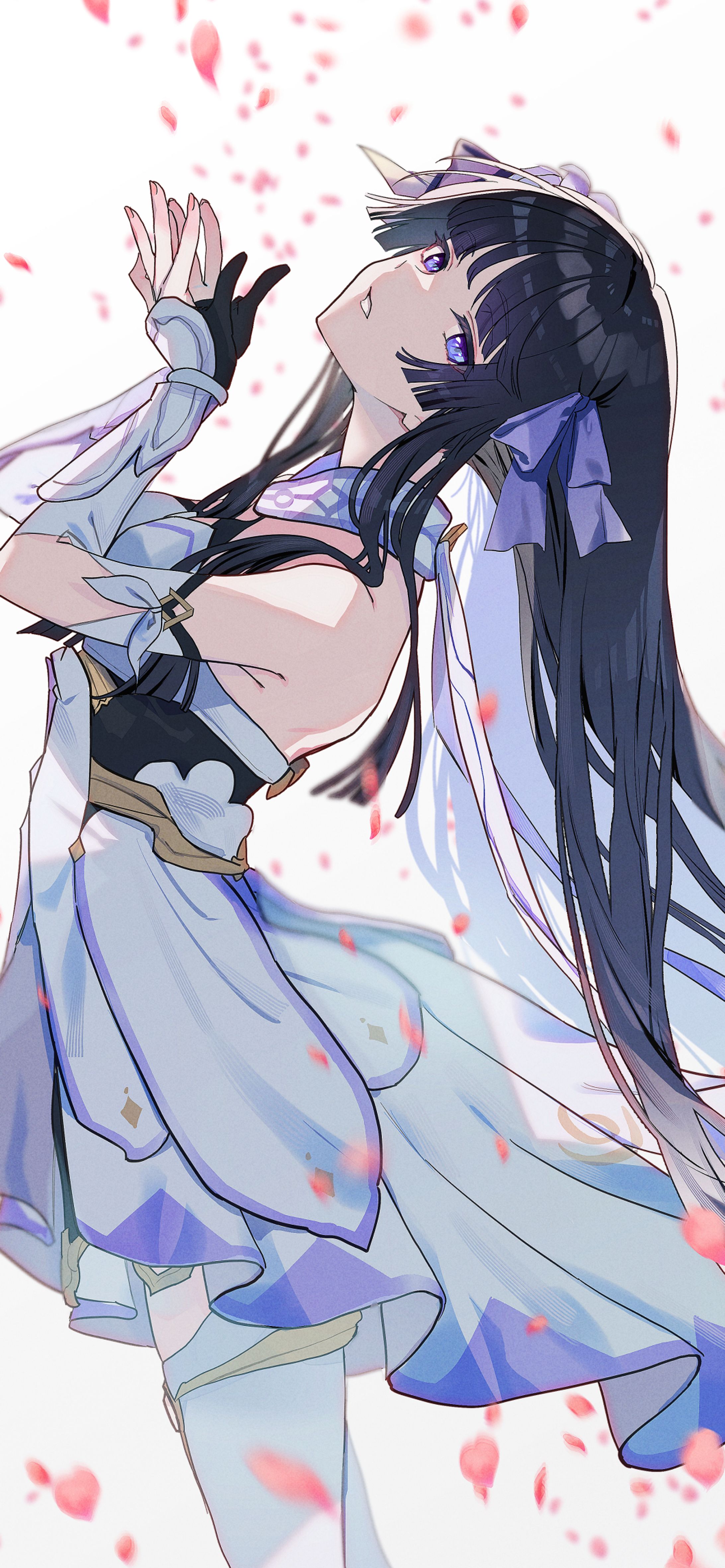 カラーイラストサンプル-1