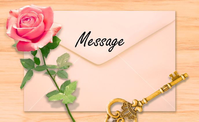 Message