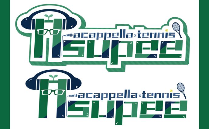 asupee様│ロゴ