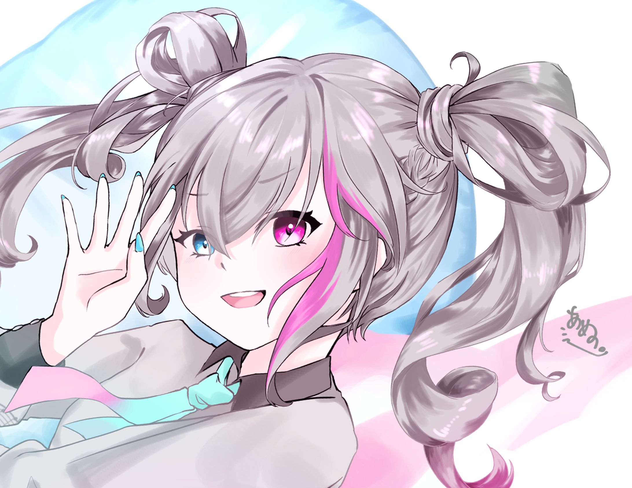 周年祝い-1