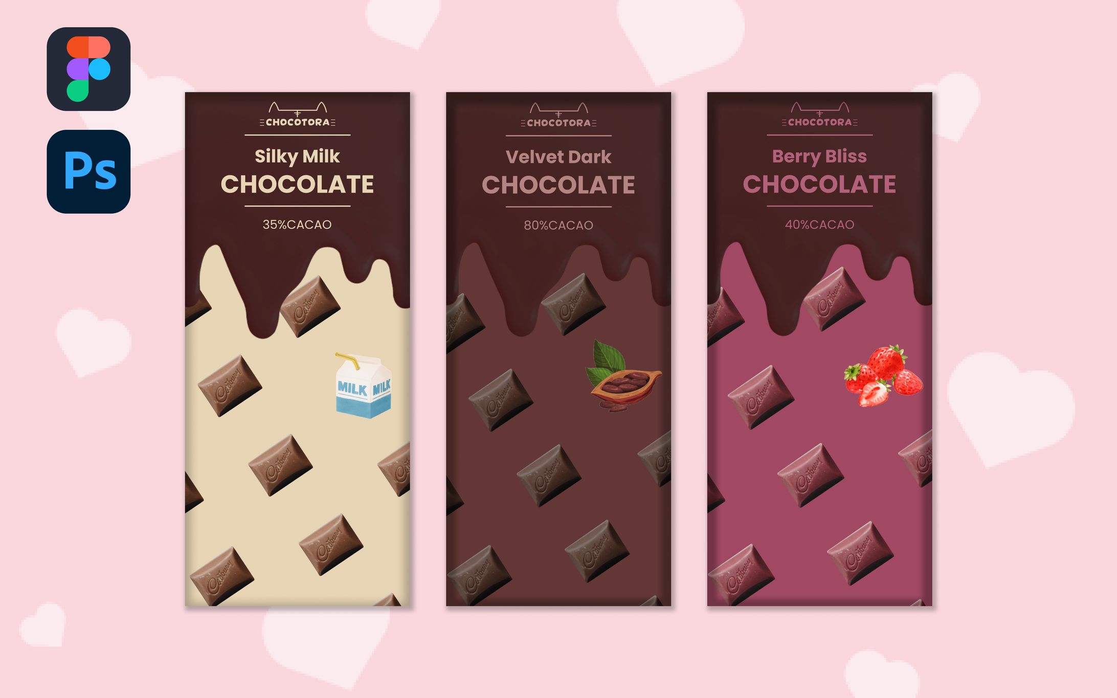 チョコパッケージ-1