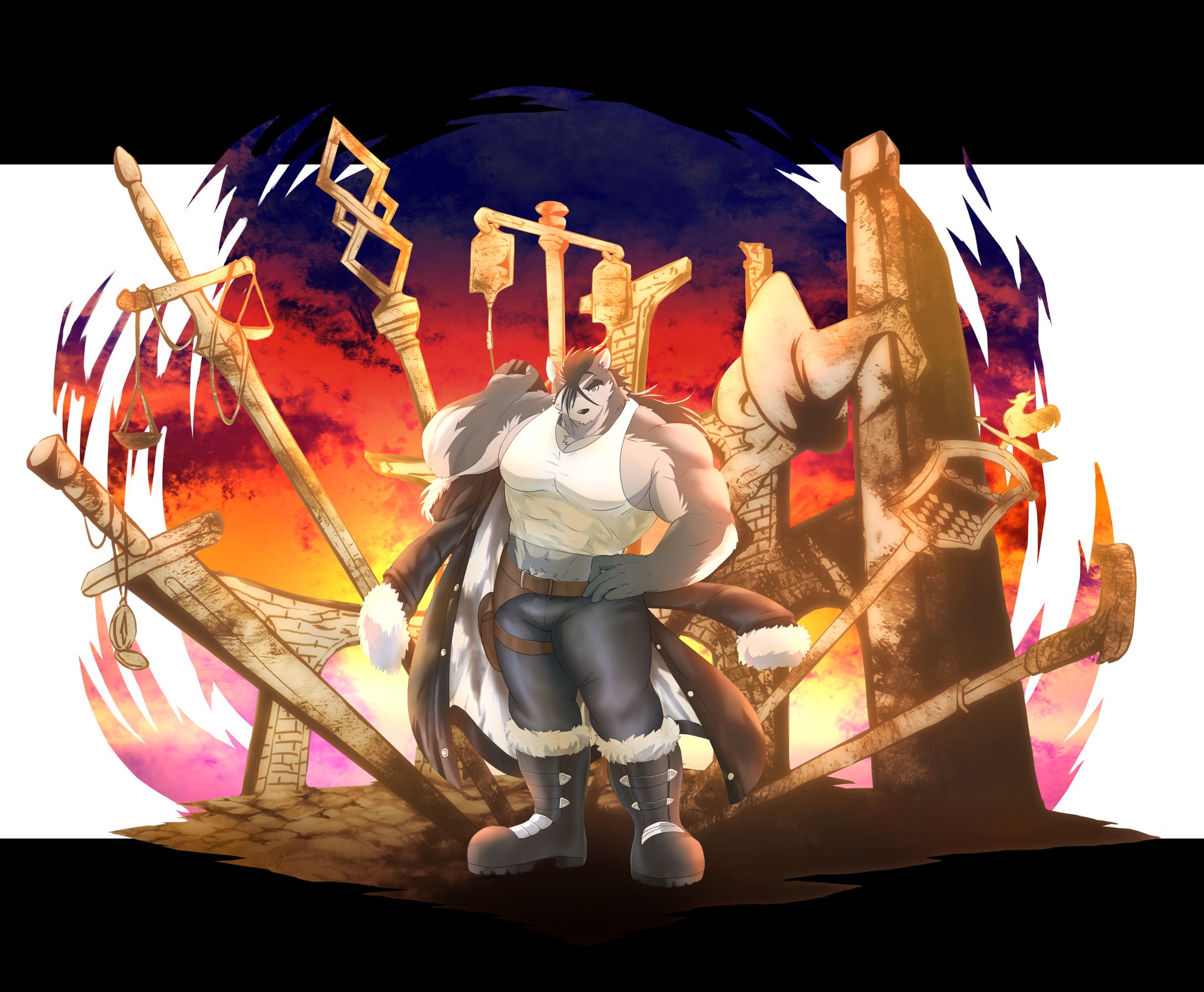キャラクター-1