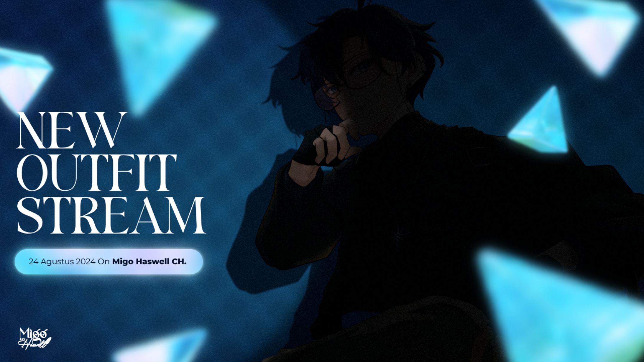 Thumbnail For Youtube Migo -1