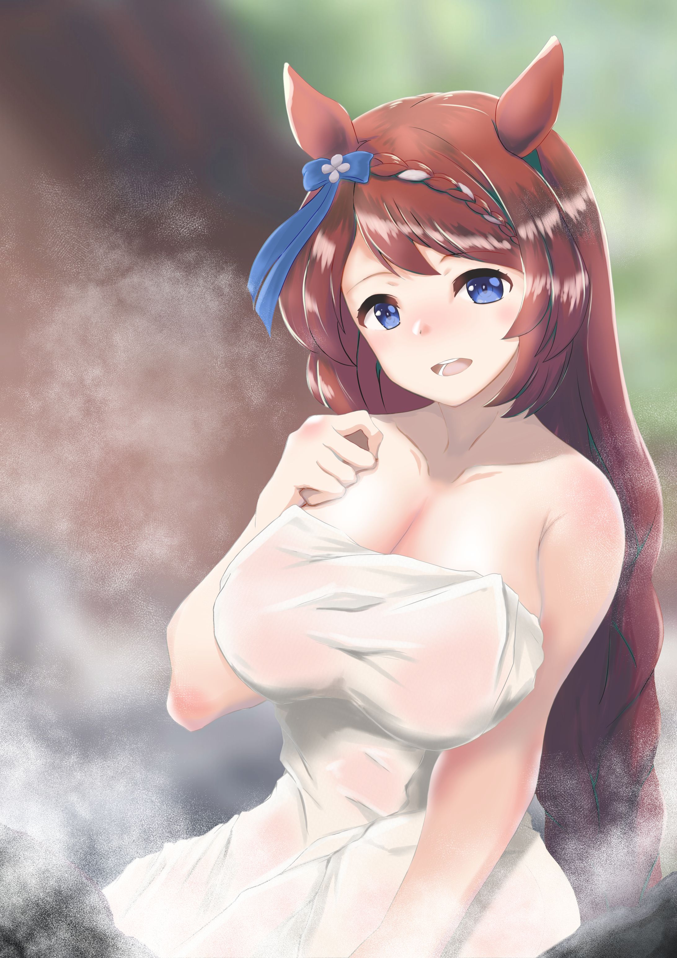 スーパークリーク-1