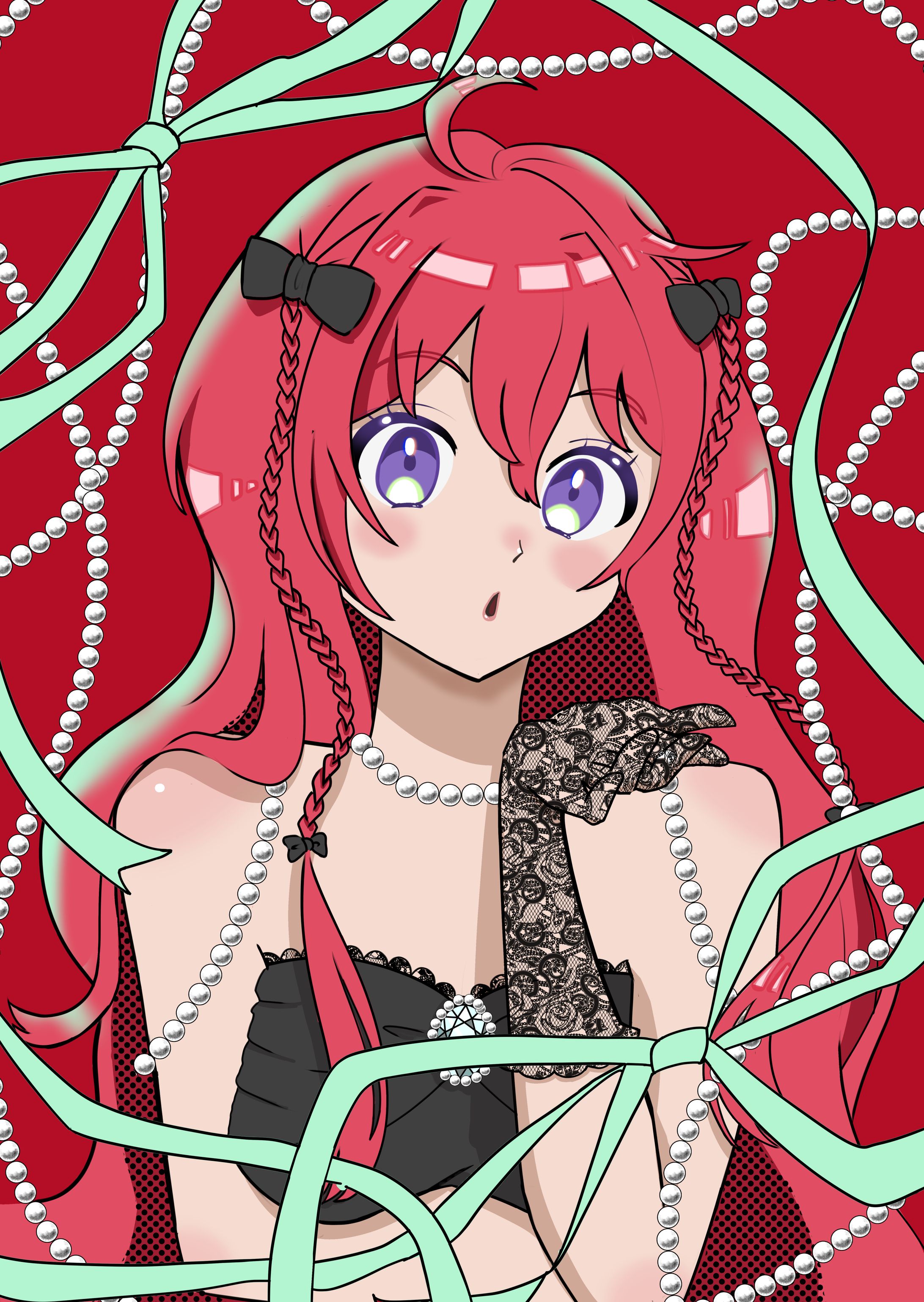創作キャラクター-1