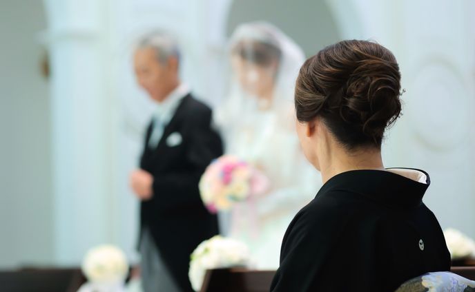 wedding photo