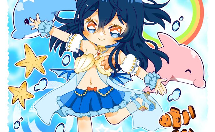 セイレーン(オリジナル)