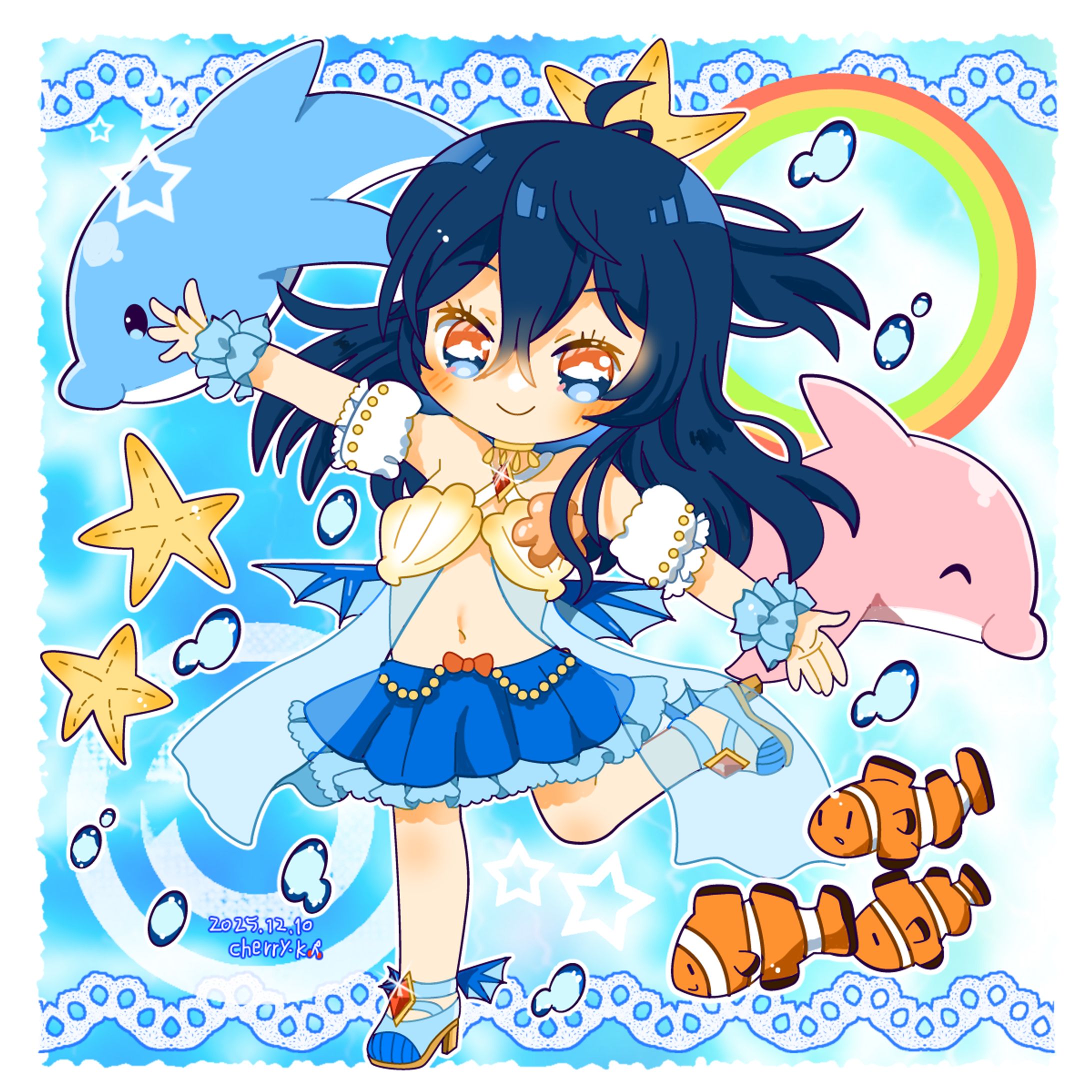 セイレーン(オリジナル)-1