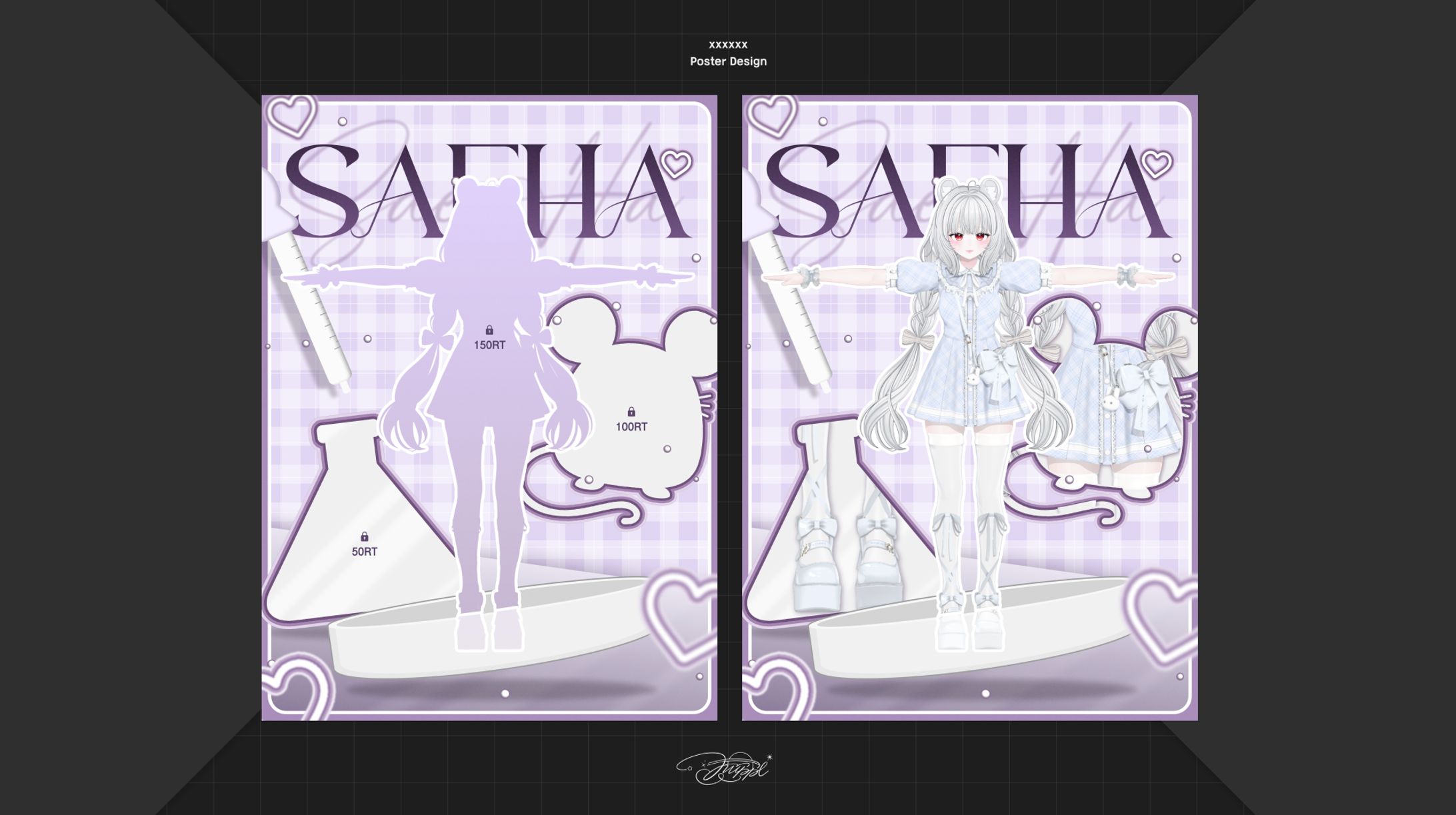 EVENT POSTER DESIGN-1