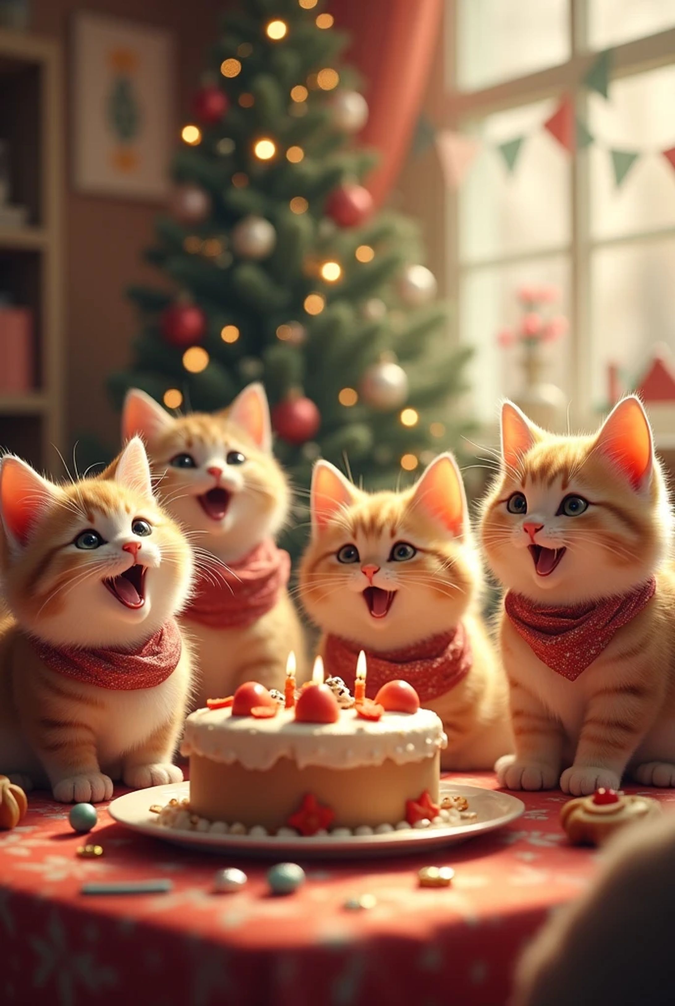 cat's＿クリスマス-1