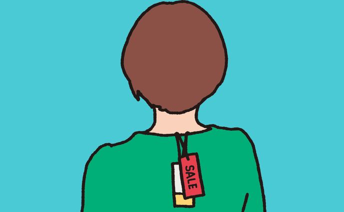 ［ illustration ］失敗イラスト 01-10