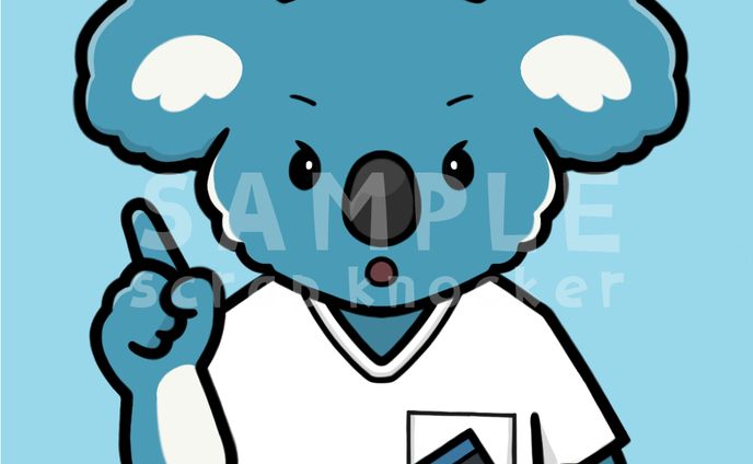 icon : Koara