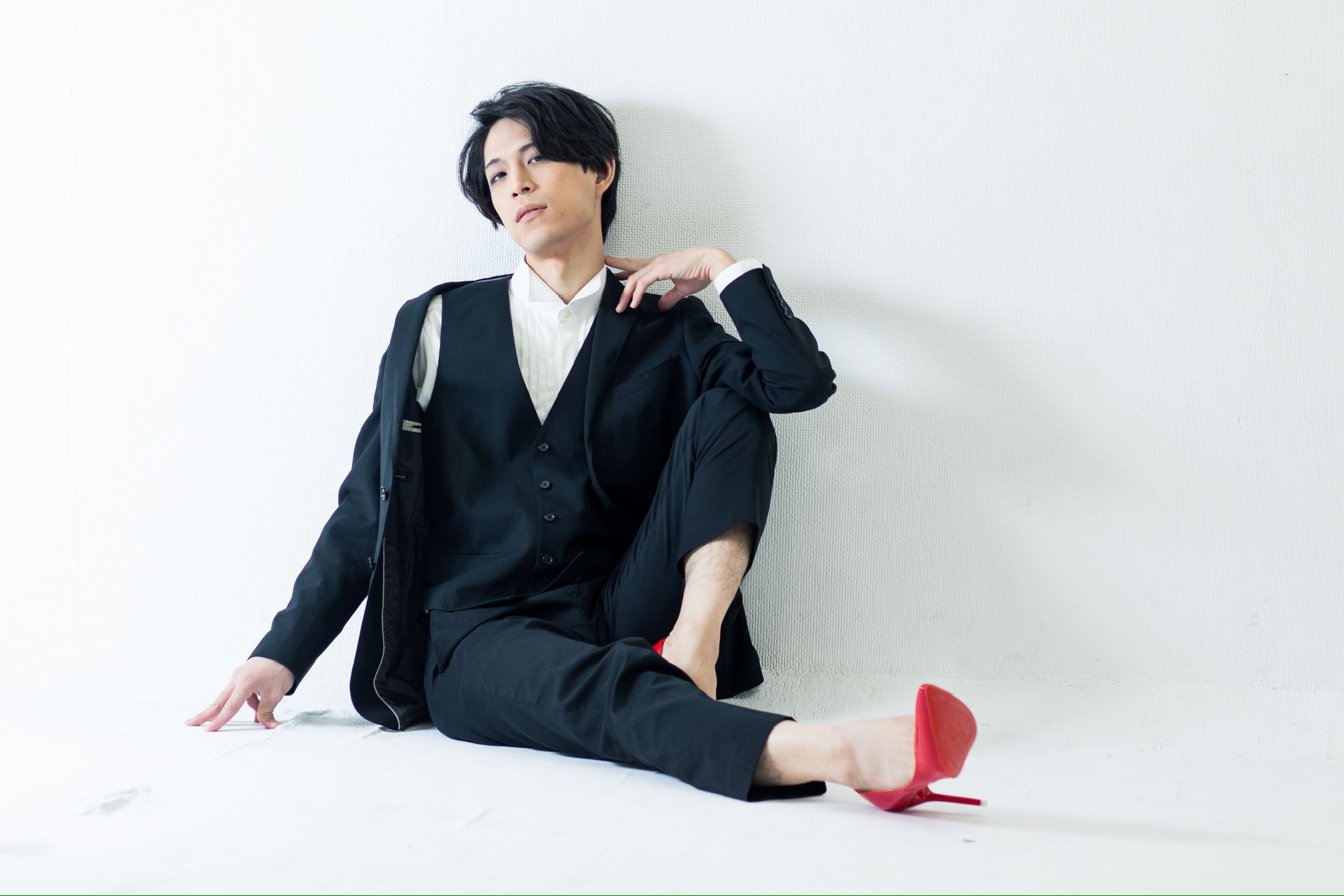 ポートレート-1