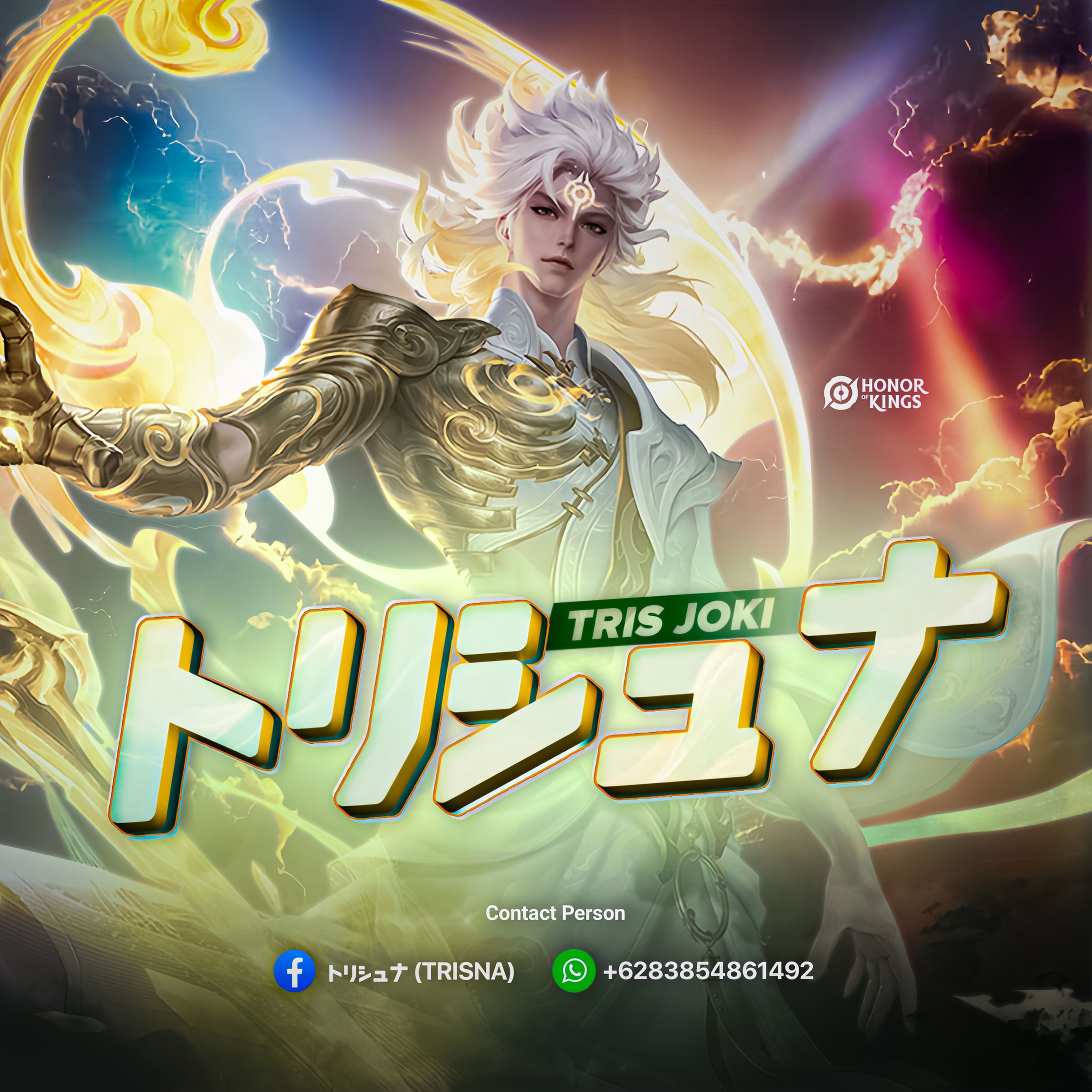 Pfp Honor Of Kings-1