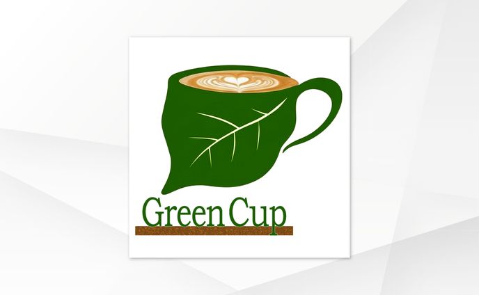ロゴ | GreenCup